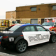 Illustration for article titled Carbon Motors E7: NYPD Cool